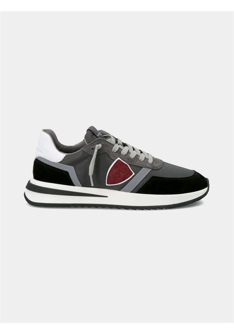 Sneakers Tropez 2.1 Philippe Model Philippe Model | Sneakers | TYLUW018